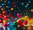 Culori ferice pentru noul an: Inspiră-te din semnificația culoărilor norocoase