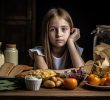 Intoleranța la gluten la copii: simptome și tratament
