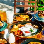 Gastronomia bucureșteană: unde să mănânci bine