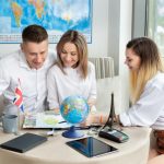 Muncă în străinătate: 4 motive pentru a te avânta