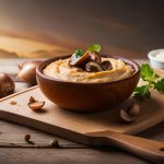 Piure de castane: beneficii surprinzătoare și rețete delicioase